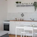 Milena Opatija Apartment