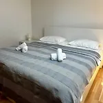 Milena Opatija Apartment