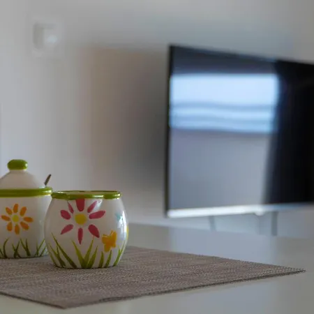 Apartment Milena Opatija