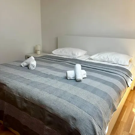 Milena Opatija Apartment