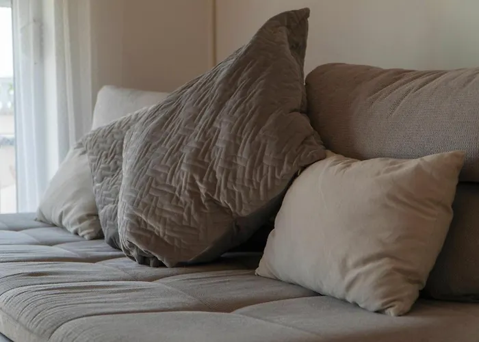 Apartman Milena Opatija