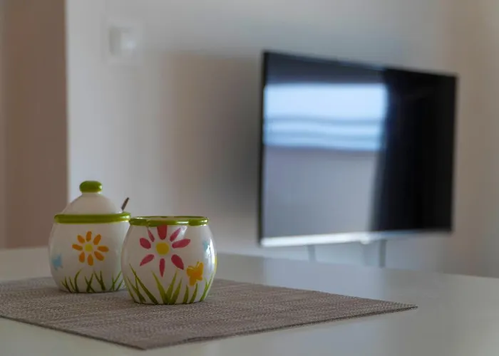 Apartman Milena Opatija