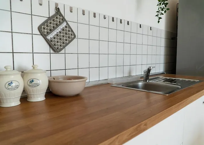Milena Opatija Apartman Volosko