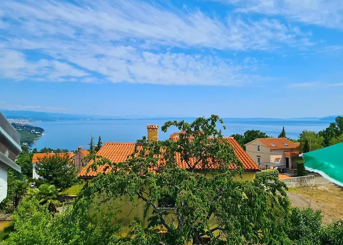 Apartman Milena Opatija