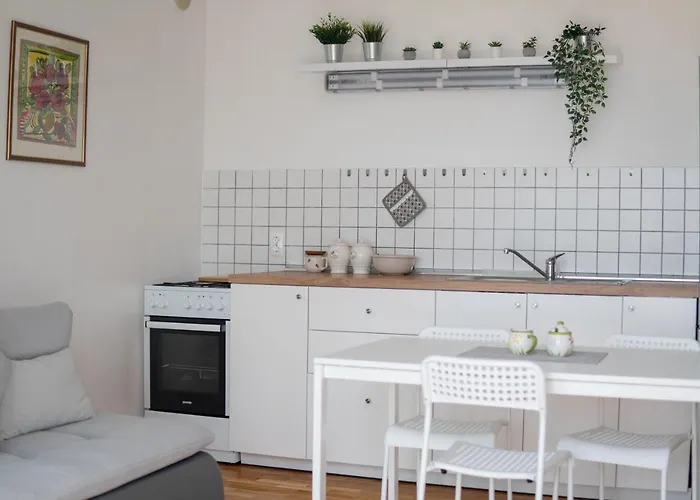 Milena Opatija Apartman