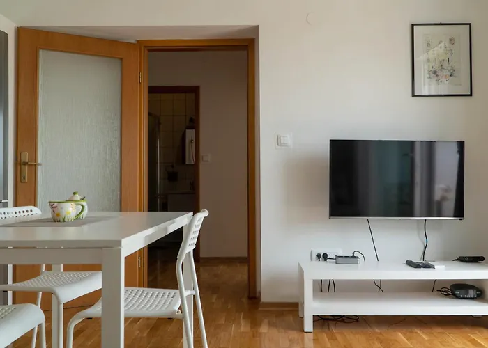 Apartman Milena Opatija *