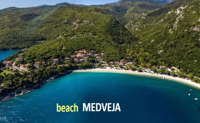 Milena Opatija Apartman *