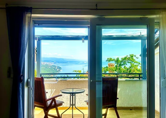 Milena Opatija Apartman *