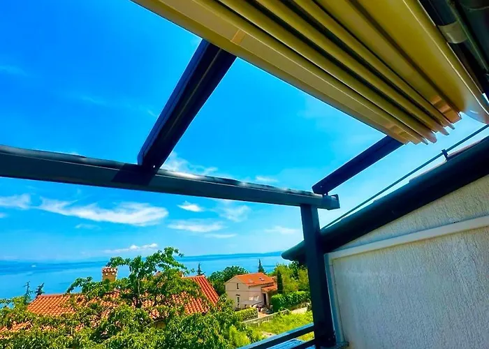 Milena Opatija Apartman Volosko