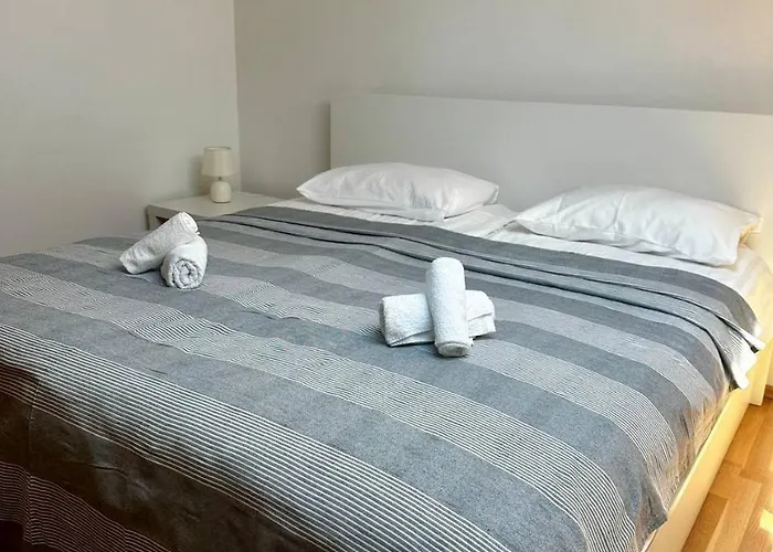 Milena Opatija Apartman