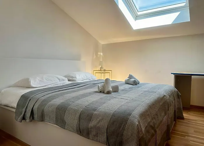 Milena Opatija Apartman *
