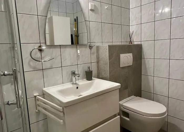 Milena Opatija Apartman *